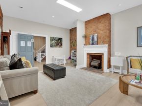 117 S Saint Asaph Street, Alexandria VA 22314