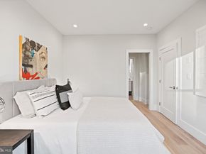 1128 6TH Street NW 3, Washington DC 20001