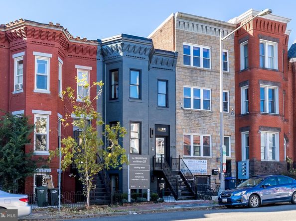 1128 6TH Street NW 3, Washington DC 20001
