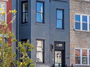 1128 6TH Street NW 3, Washington DC 20001
