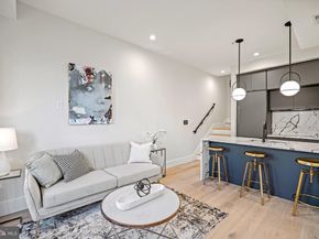 1128 6TH Street NW 3, Washington DC 20001