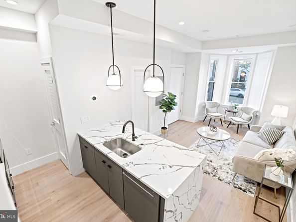 1128 6TH Street NW 3, Washington DC 20001
