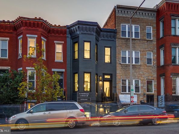 1128 6TH Street NW 3, Washington DC 20001