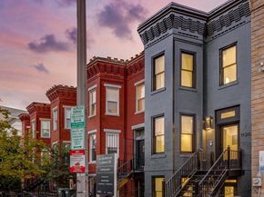 1128 6TH Street NW 3, Washington DC 20001