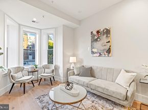 1128 6TH Street NW 3, Washington DC 20001