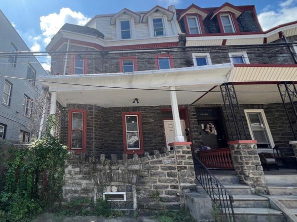 1426 W Rockland Street, Philadelphia PA 19141