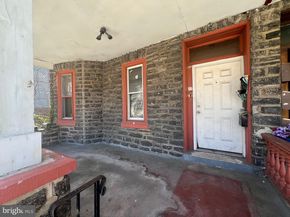 1426 W Rockland Street, Philadelphia PA 19141