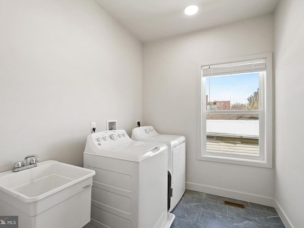 5500 Eads Street NE, Washington DC 20019