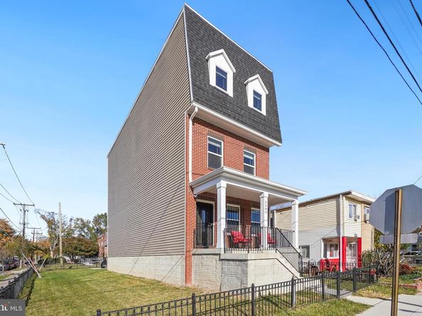 5500 Eads Street NE, Washington DC 20019