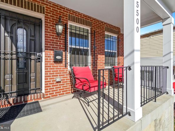 5500 Eads Street NE, Washington DC 20019