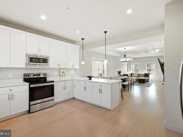 5500 Eads Street NE, Washington DC 20019