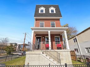 5500 Eads Street NE, Washington DC 20019