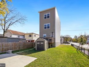 5500 Eads Street NE, Washington DC 20019
