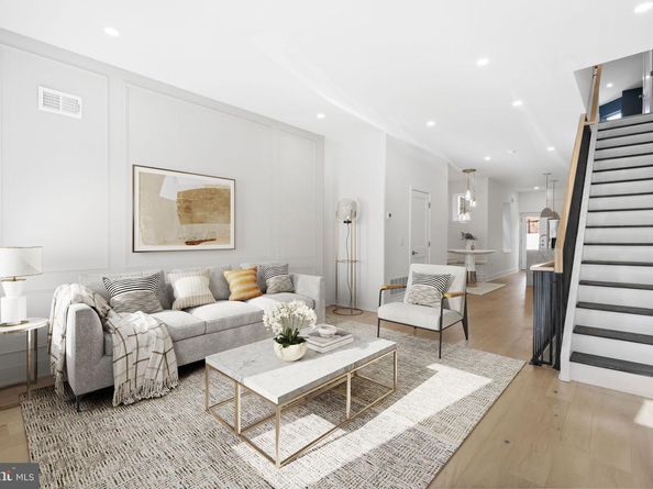 1002 S 25TH Street, Philadelphia PA 19146