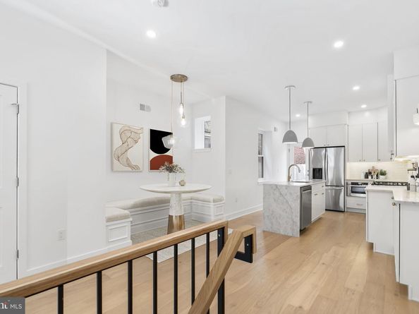 1002 S 25TH Street, Philadelphia PA 19146