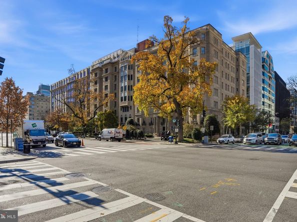 1026 16TH Street NW 801, Washington DC 20036