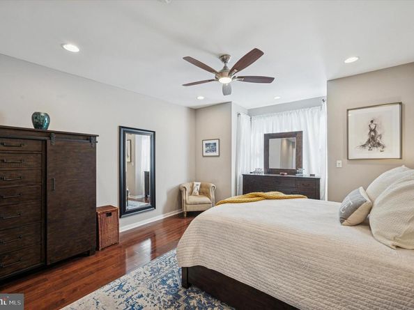 1008 S Bouvier Street, Philadelphia PA 19146