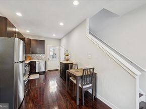 1008 S Bouvier Street, Philadelphia PA 19146