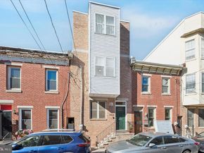 1008 S Bouvier Street, Philadelphia PA 19146