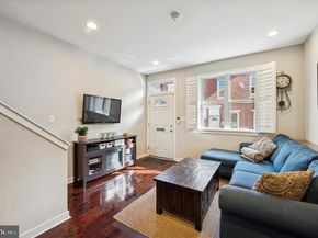 1008 S Bouvier Street, Philadelphia PA 19146