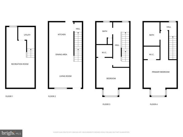 1008 S Bouvier Street, Philadelphia PA 19146