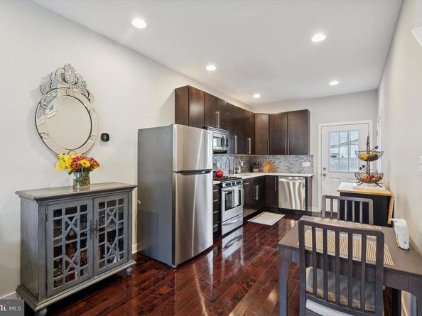 1008 S Bouvier Street, Philadelphia PA 19146