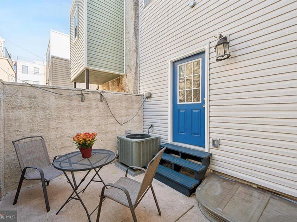 1008 S Bouvier Street, Philadelphia PA 19146