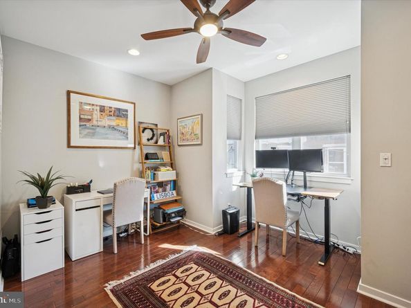 1008 S Bouvier Street, Philadelphia PA 19146