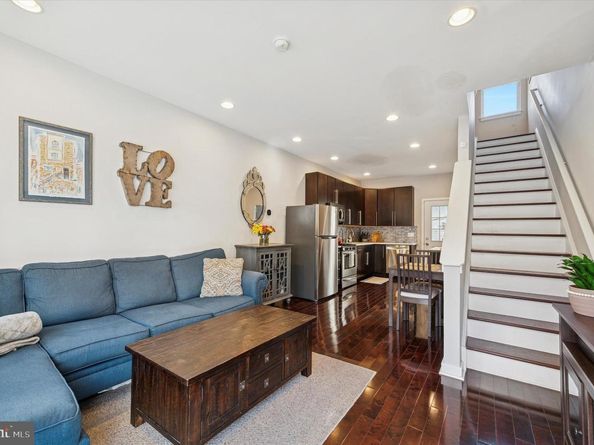 1008 S Bouvier Street, Philadelphia PA 19146