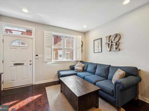 1008 S Bouvier Street, Philadelphia PA 19146