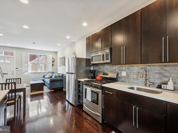 1008 S Bouvier Street, Philadelphia PA 19146