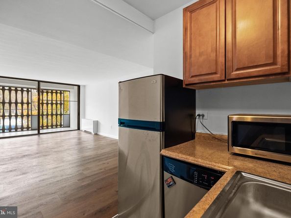 1301 Delaware Avenue SW N108, Washington DC 20024