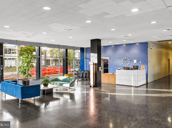 1301 Delaware Avenue SW N108, Washington DC 20024