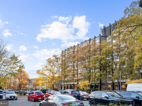 1301 Delaware Avenue SW N108, Washington DC 20024