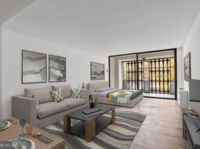 1301 Delaware Avenue SW N108, Washington DC 20024