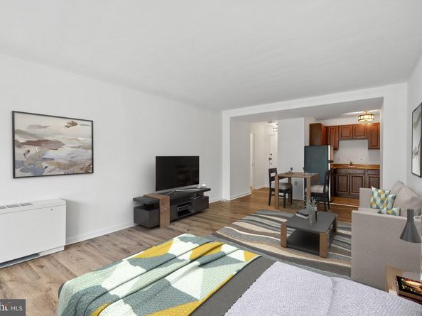 1301 Delaware Avenue SW N108, Washington DC 20024