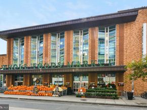 1245 13TH Street NW 907, Washington DC 20005