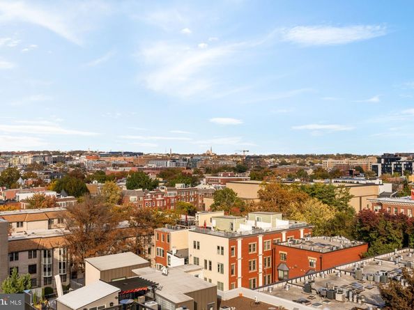 1245 13TH Street NW 907, Washington DC 20005