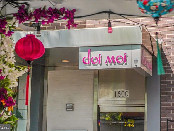 1245 13TH Street NW 907, Washington DC 20005