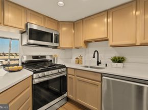 1245 13TH Street NW 907, Washington DC 20005