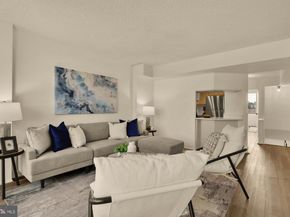 1245 13TH Street NW 907, Washington DC 20005