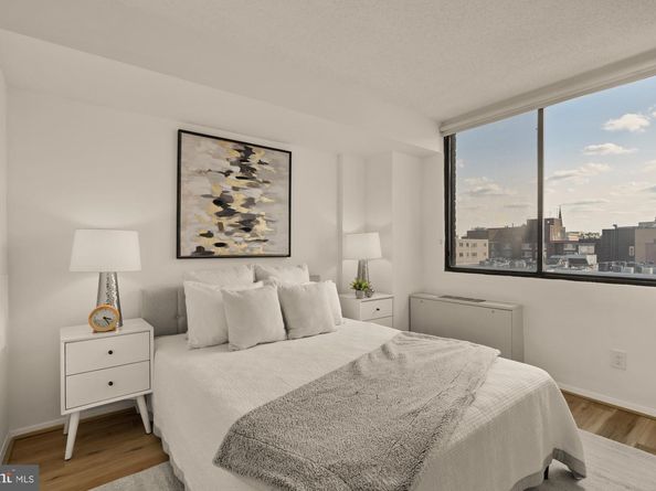 1245 13TH Street NW 907, Washington DC 20005