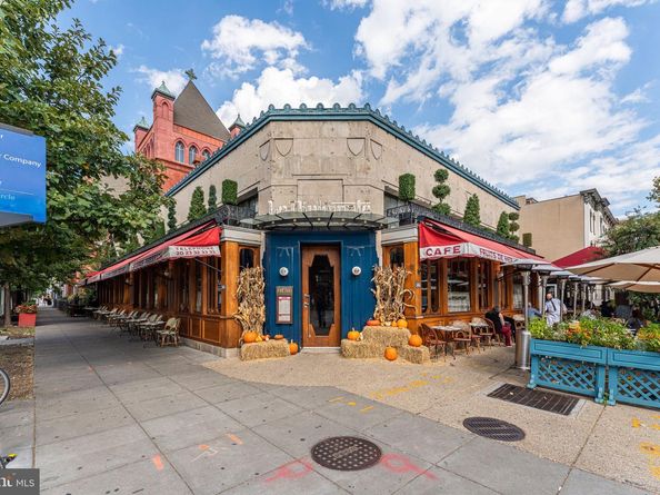 1245 13TH Street NW 907, Washington DC 20005