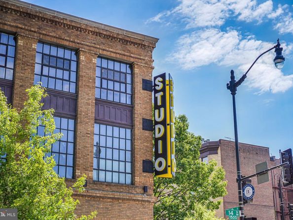 1245 13TH Street NW 907, Washington DC 20005