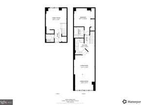 1245 13TH Street NW 907, Washington DC 20005