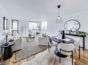 1325 18TH Street NW 1009, Washington DC 20036