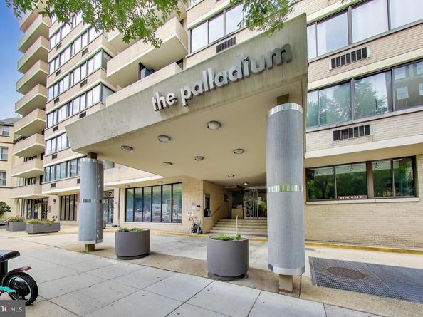 1325 18TH Street NW 1009, Washington DC 20036