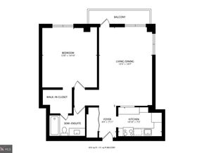 1325 18TH Street NW 1009, Washington DC 20036