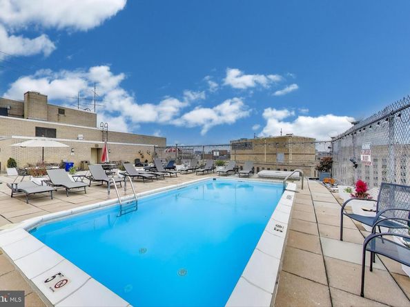 1325 18TH Street NW 1009, Washington DC 20036