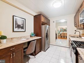 4800 Chevy Chase Drive 101, Chevy Chase MD 20815